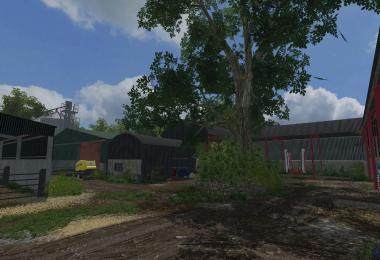 Chellington Extended v1.0