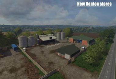 Chellington Extended v1.0