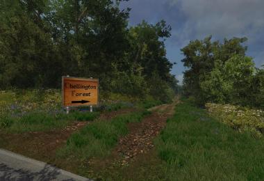 Chellington Extended v1.0