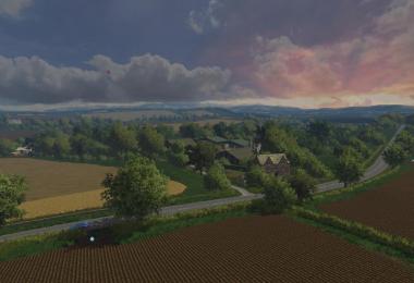 Chellington Extended v1.0