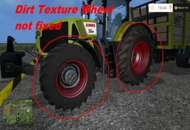 CLAAS Axion 950 v1.5