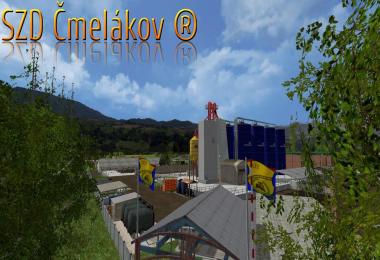 Cmelakov 15 V2 Gold Edition v2.01
