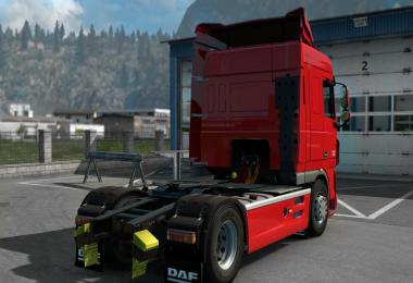DAF XF 105 SC [1.21.x]