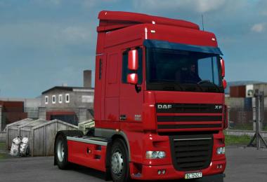 DAF XF 105 SC [1.21.x]