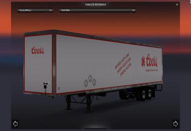 DC-P389 Coors Combo Skin Pack 01