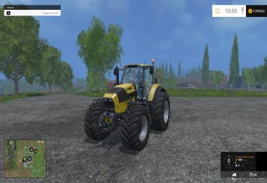 Deutz Fahr 7250 FL v1.0