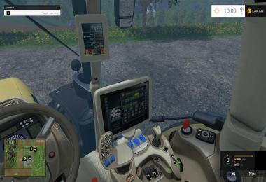 Deutz Fahr 7250 FL v1.0