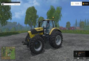 Deutz Fahr 7250 FL v1.0
