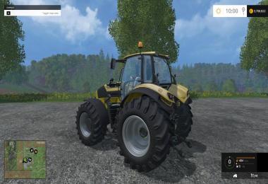 Deutz Fahr 7250 FL v1.0