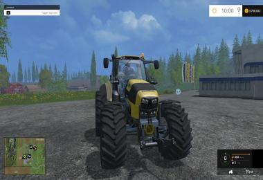 Deutz Fahr 7250 FL v1.0