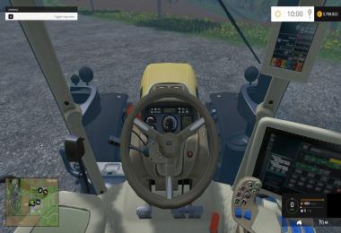 Deutz Fahr 7250 FL v1.0