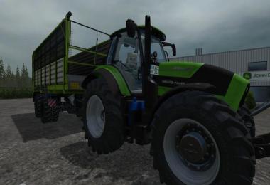 Deutz Fahr TTV 2710 v1.0