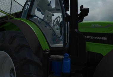 Deutz Fahr TTV 2710 v1.0