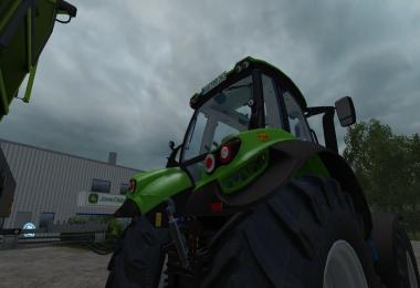 Deutz Fahr TTV 2710 v1.0