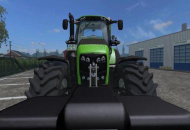 Deutz Fahr TTV 2710 v1.0