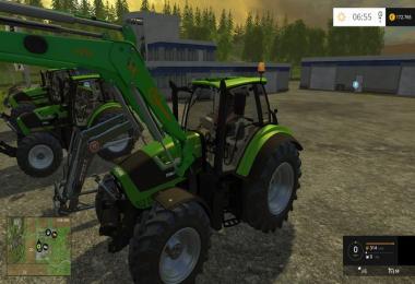 Deutz Fahr v2.0