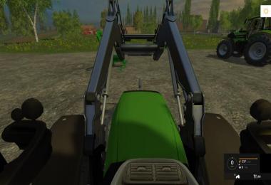 Deutz Fahr v2.0
