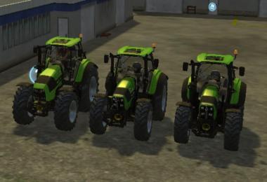 Deutz Fahr v2.0