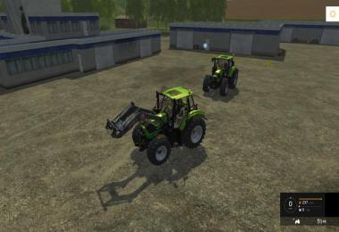 Deutz Fahr v2.0