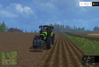 Deutz Fahr v2.0