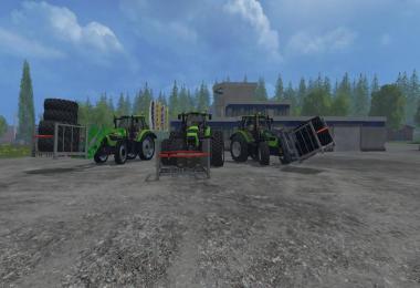 Deutz Fahr v2.0