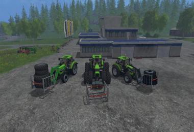 Deutz Fahr v2.0