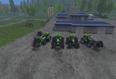 Deutz Fahr v2.0