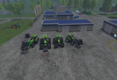 Deutz Fahr v2.0