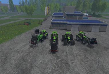 Deutz Fahr v2.0