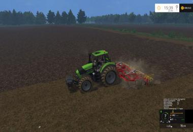 Deutz Fahr v2.0
