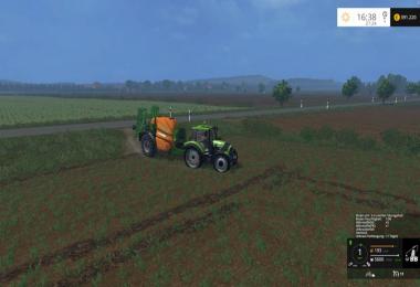 Deutz Fahr v2.0