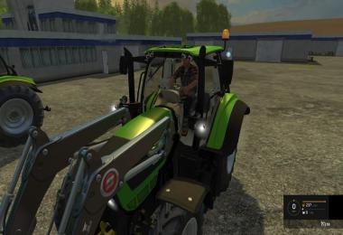 Deutz Fahr v2.0