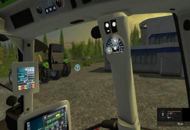 Deutz Fahr v2.0