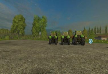 Deutz Fahr v2.0