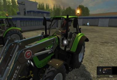 Deutz Fahr v2.0