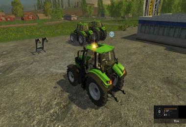 Deutz Fahr v2.0