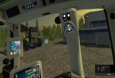 Deutz Fahr v2.0