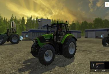 Deutz Fahr v2.0