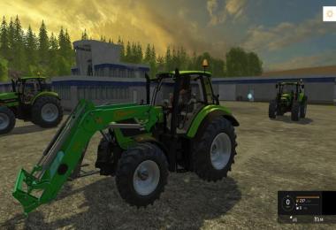 Deutz Fahr v2.0