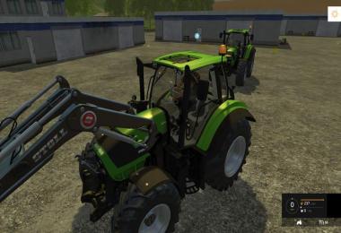 Deutz Fahr v2.0