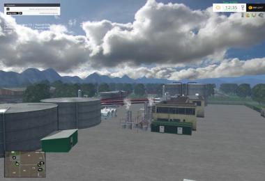 Dondiego Map Reloadet v5.3