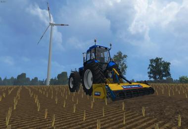 Dynadrive S BY Denmara v1.0