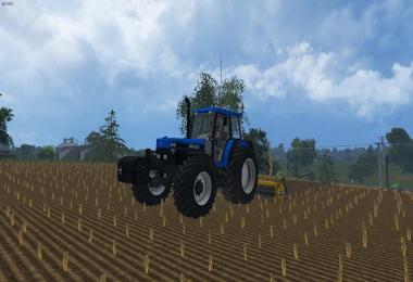 Dynadrive S BY Denmara v1.0