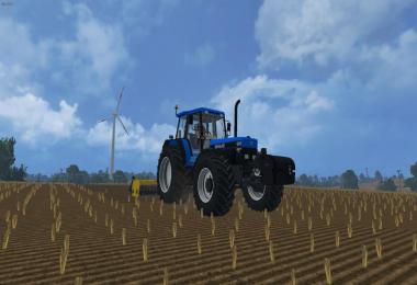 Dynadrive S BY Denmara v1.0