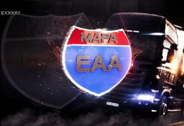 EAA Map  2.8.1