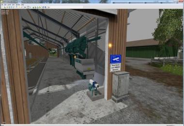 Euro Agrar Multifruit v0.99.9 Multifruit