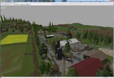 Euro Agrar Multifruit v0.99.9 Multifruit