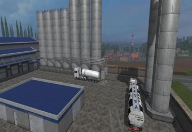 Euro Agrar Multifruit v0.99.9 Multifruit