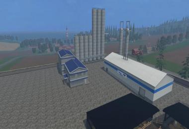 Euro Agrar Multifruit v0.99.9 Multifruit