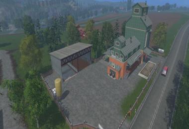 Euro Agrar Multifruit v0.99.9 Multifruit